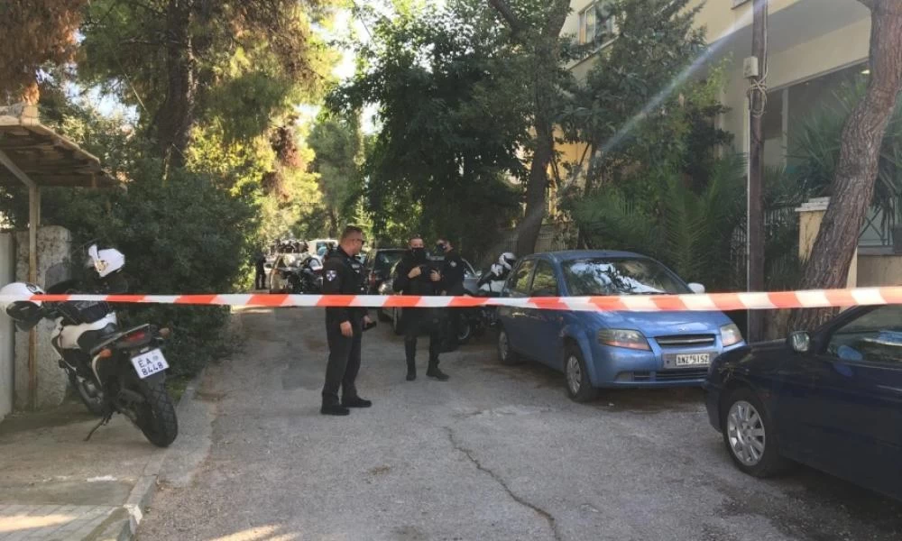 Πυροβολισμοί στην Κηφισιά: Νεκρός ο ένας υπάλληλος εταιρείας φυσικού αερίου